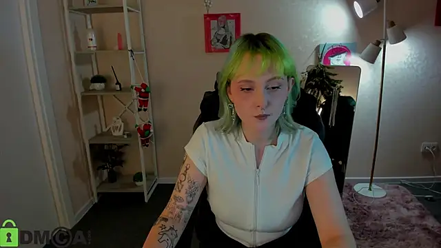 Roziett Belle online show from January 16, 2026, 9:24 am