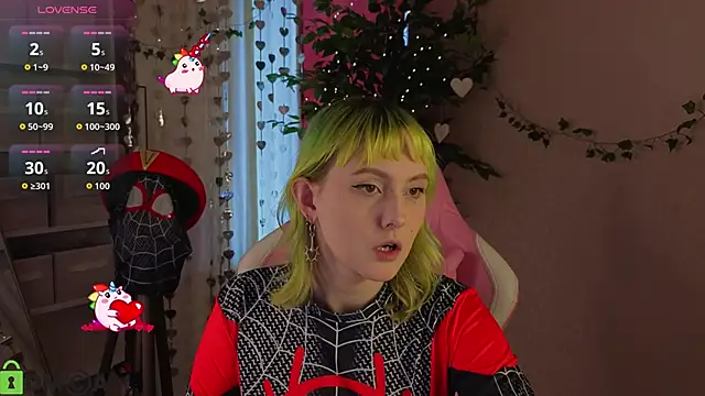 Snapshot of Roziett_Belle chatting on February 27, 2026, 9:09 am Roziett Belle online show from February 27, 2026, 9:09 am