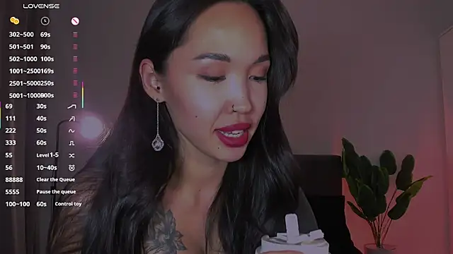 your asian dream online show from April 1, 2026, 5:43 pm