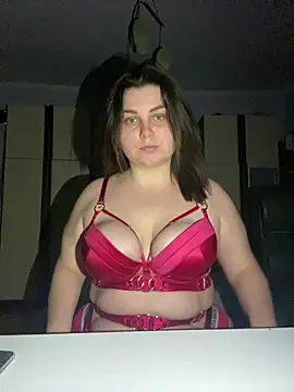 ShappireJoy online show from February 13, 2026, 6:37 pm