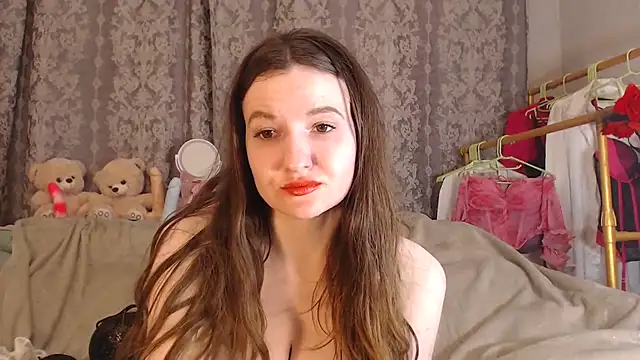 RileySteeele online show from February 13, 2026, 2:13 pm