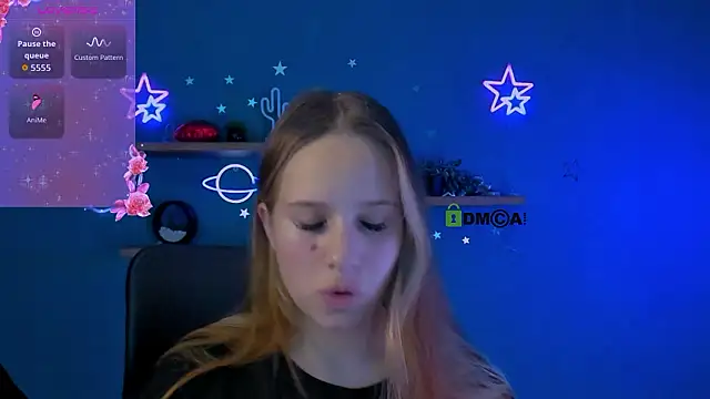 Snapshot of miles_candy chatting on February 24, 2026, 8:29 pm miles candy online show from February 24, 2026, 8:29 pm