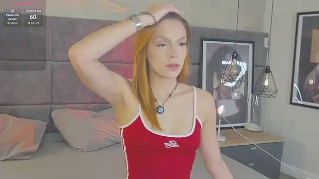 Snapshot of AvaLarson chatting on February 5, 2026, 1:16 pm AvaLarson online show from February 5, 2026, 1:16 pm