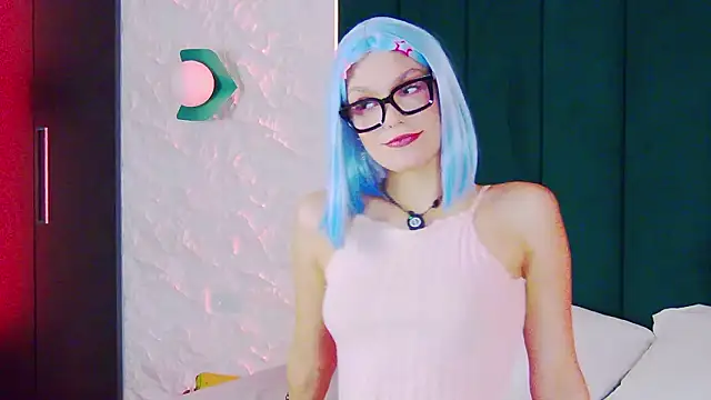 Snapshot of AvaLarson chatting on February 28, 2026, 1:01 pm AvaLarson online show from February 28, 2026, 1:01 pm