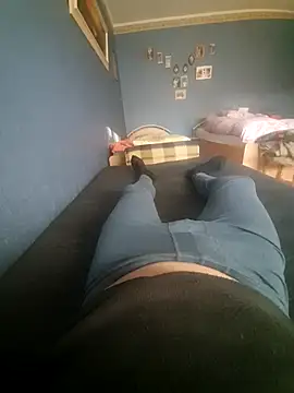 martin5917 online show from January 18, 2026, 8:51 am