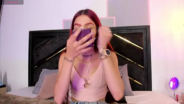 april jones05 online show from April 23, 2026, 10:58 am