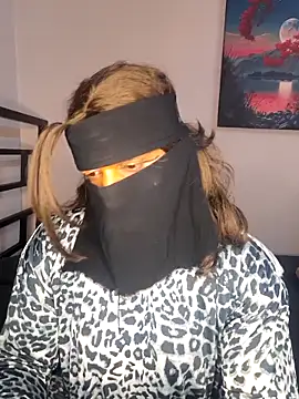 Mido 0786 online show from April 7, 2026, 4:35 am