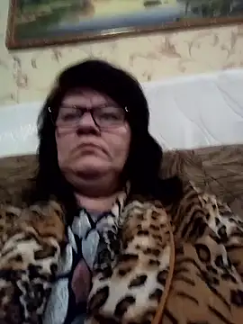 NysiOlsen online show from January 12, 2026, 7:41 pm