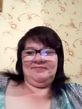 NysiOlsen online show from May 24, 2026, 2:00 pm