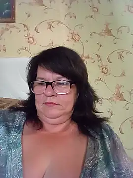 NysiOlsen online show from July 18, 2026, 12:09 pm