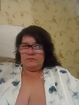 NysiOlsen online show from July 24, 2026, 7:34 pm