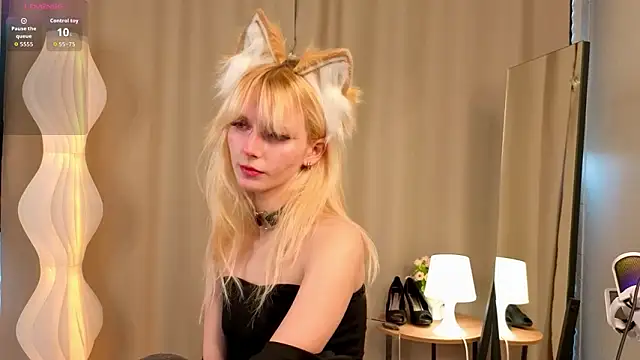 Snapshot of JuanaSumma chatting on February 12, 2026, 6:08 am JuanaSumma online show from February 12, 2026, 6:08 am