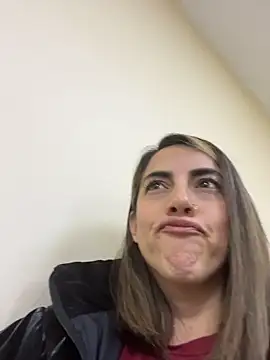 Paulinaa bella online show from February 24, 2026, 11:25 pm