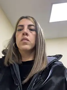 Paulinaa bella online show from February 26, 2026, 11:26 pm