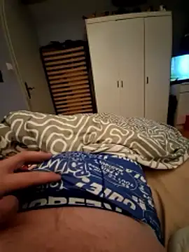 n-alan88 online show from February 5, 2026, 1:10 am