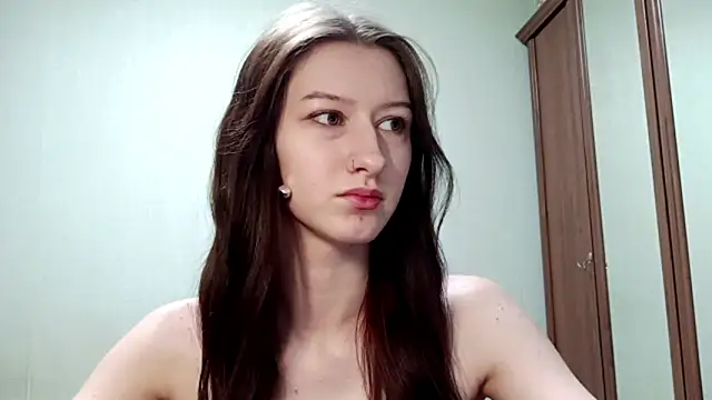 TeodoraMcdevitt online show from January 13, 2026, 6:57 pm