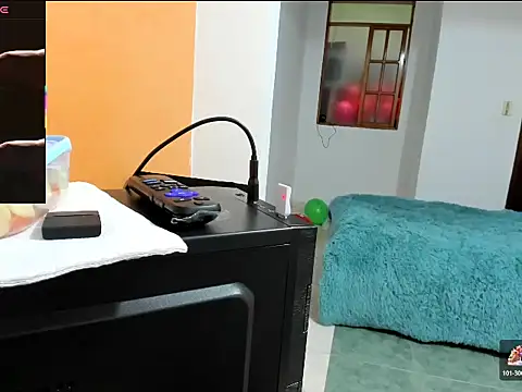 talia mystic online show from February 26, 2026, 1:32 pm