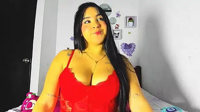 Penelopeflame18 online show from March 26, 2026, 1:11 am