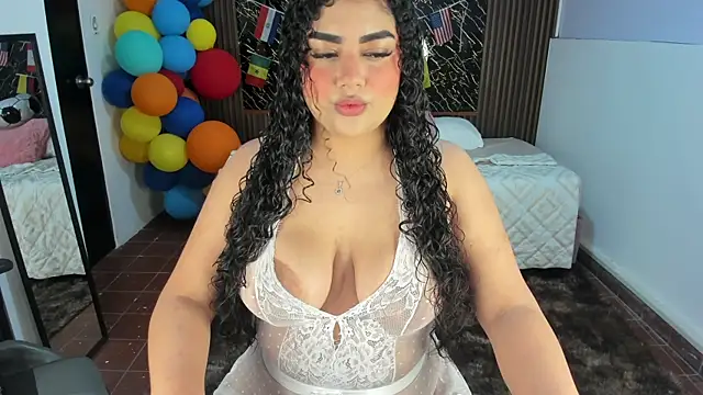 Karla18  online show from July 14, 2026, 3:29 pm
