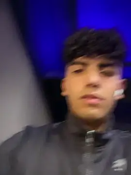 Nick Twink online show from March 5, 2026, 12:17 am