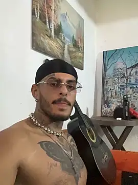 liyamjunior online show from February 27, 2026, 5:57 pm