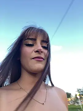 ivy-777 online show from January 17, 2026, 10:35 pm