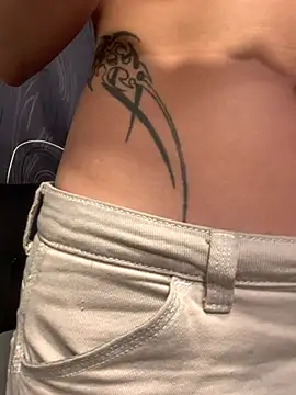 ivy-777 online show from February 1, 2026, 2:15 pm