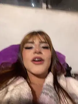 ivy-777 online show from March 28, 2026, 1:05 am