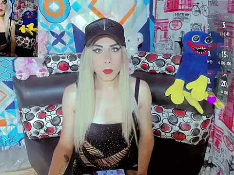 Snapshot of valerylanchs chatting on March 1, 2026, 5:59 pm valerylanchs online show from March 1, 2026, 5:59 pm