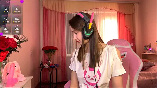 MarcelaBlas online show from May 14, 2026, 2:02 pm