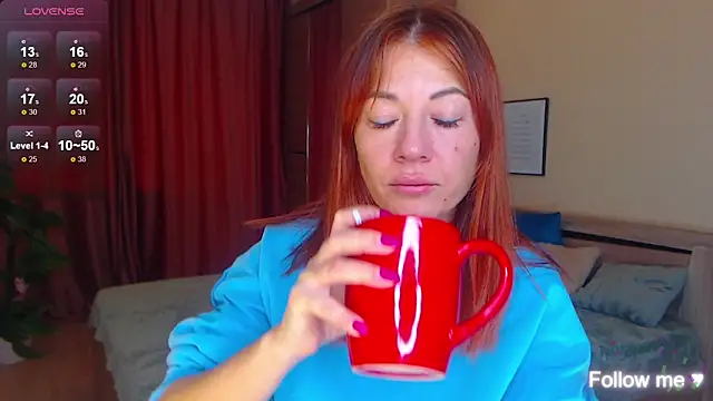 FireWater6 online show from February 19, 2026, 5:03 am