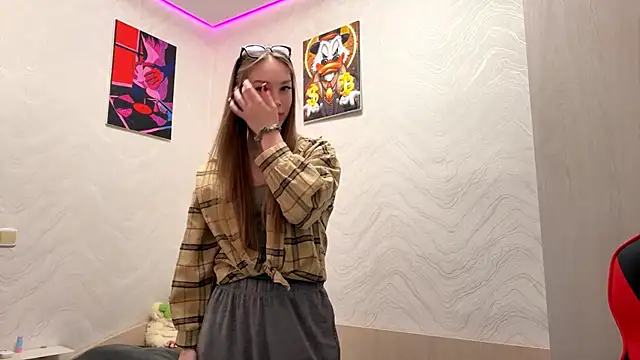 LaurynKand online show from January 15, 2026, 6:07 am