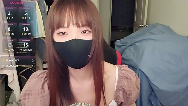 shiki434-st online show from March 2, 2026, 12:12 pm