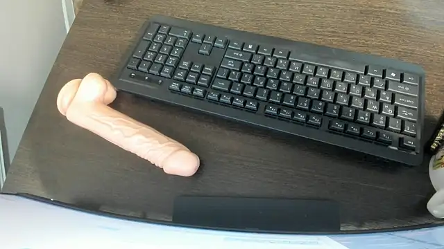 Sweet M1la online show from January 31, 2026, 7:11 pm