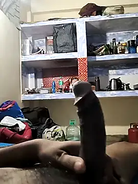 Hottlund6 online show from March 11, 2026, 2:39 am