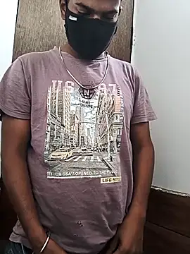 Hottlund6 online show from March 26, 2026, 1:44 am