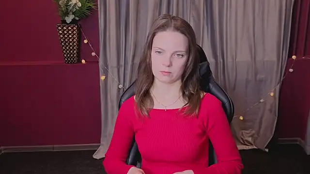 RoseWaulhgberg online show from January 15, 2026, 1:54 am