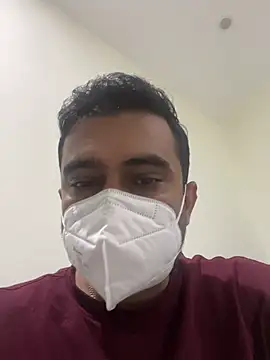 Arman-choudhary1998 online show from January 15, 2026, 4:55 pm