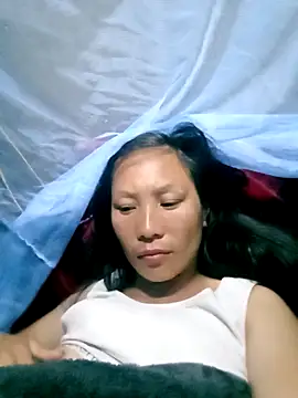 Diana-02 online show from March 20, 2026, 10:25 pm