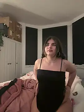 LilaMason online show from January 15, 2026, 10:13 pm