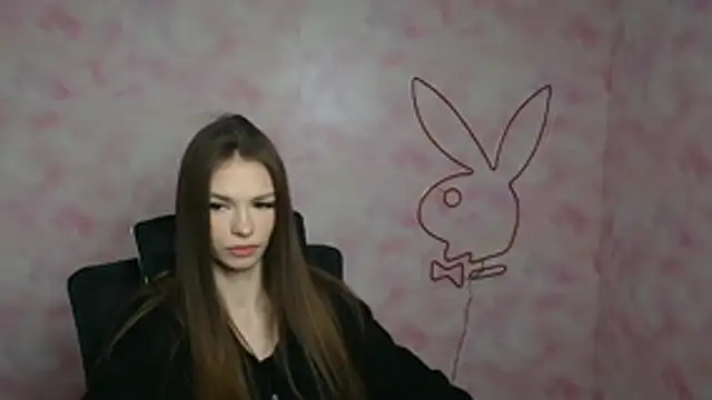 Lina Loveuu online show from February 21, 2026, 6:03 am