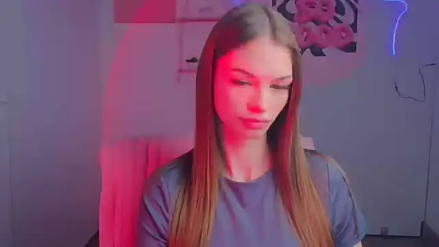 Lina Loveuu online show from April 5, 2026, 11:29 am