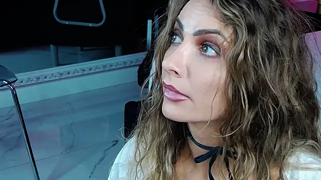 Anne Goddess online show from March 31, 2026, 6:03 am