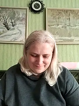 NyushaLollipop online show from February 23, 2026, 8:22 am