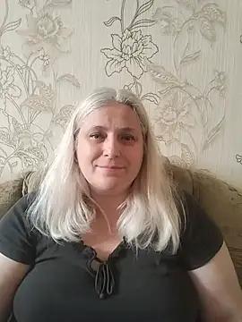 NyushaLollipop online show from June 13, 2026, 4:38 pm