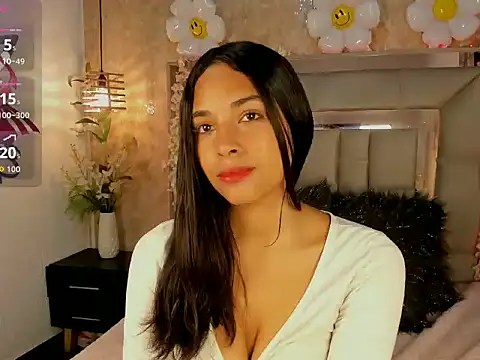 Estrellaa 1 online show from February 10, 2026, 12:48 am