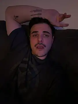 Derekmars online show from March 24, 2026, 2:38 am