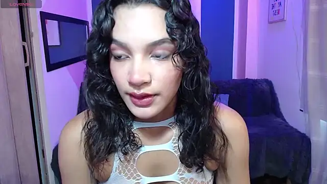 Nyxx Velariia online show from February 12, 2026, 1:50 pm