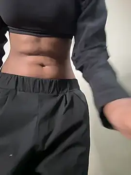 Sassyreyaaa online show from January 14, 2026, 6:57 pm