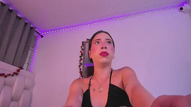 dirty sexx  online show from February 10, 2026, 6:45 pm